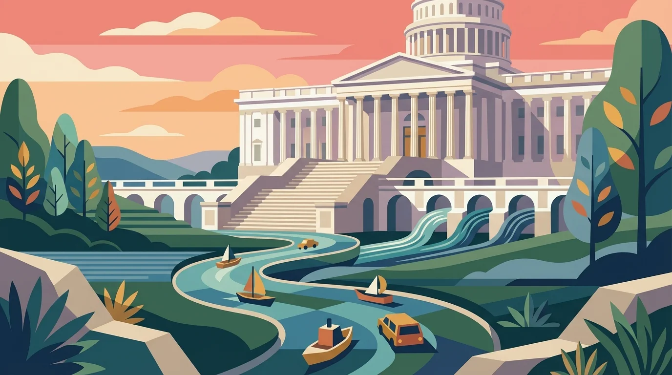 Capability Statement for Government Contracting: What to Include and Why It Matters