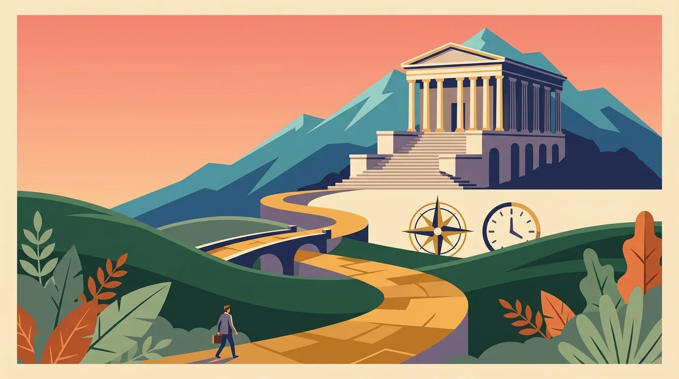 How Long Does It Take to Win a Government Contract?