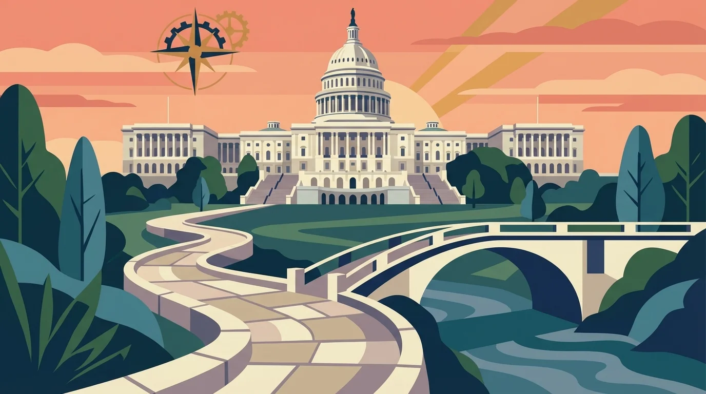 How to Win Government Contracts: Step-by-Step Guide (2026)