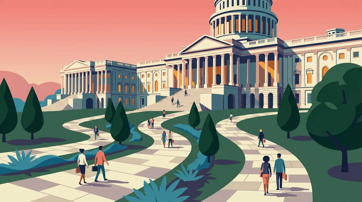 Is Government Contracting Worth It? Costs, ROI & What No One Tells You