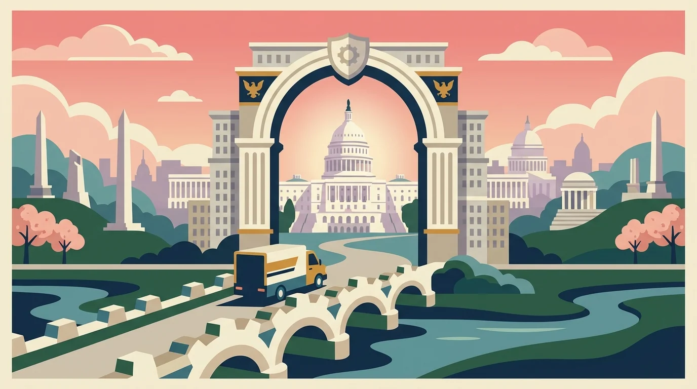 What Is GSA? The General Services Administration Explained