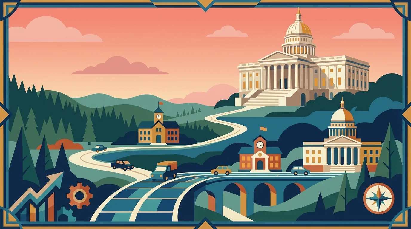 What Does SLED Stand For? SLED Meaning in Government & Business