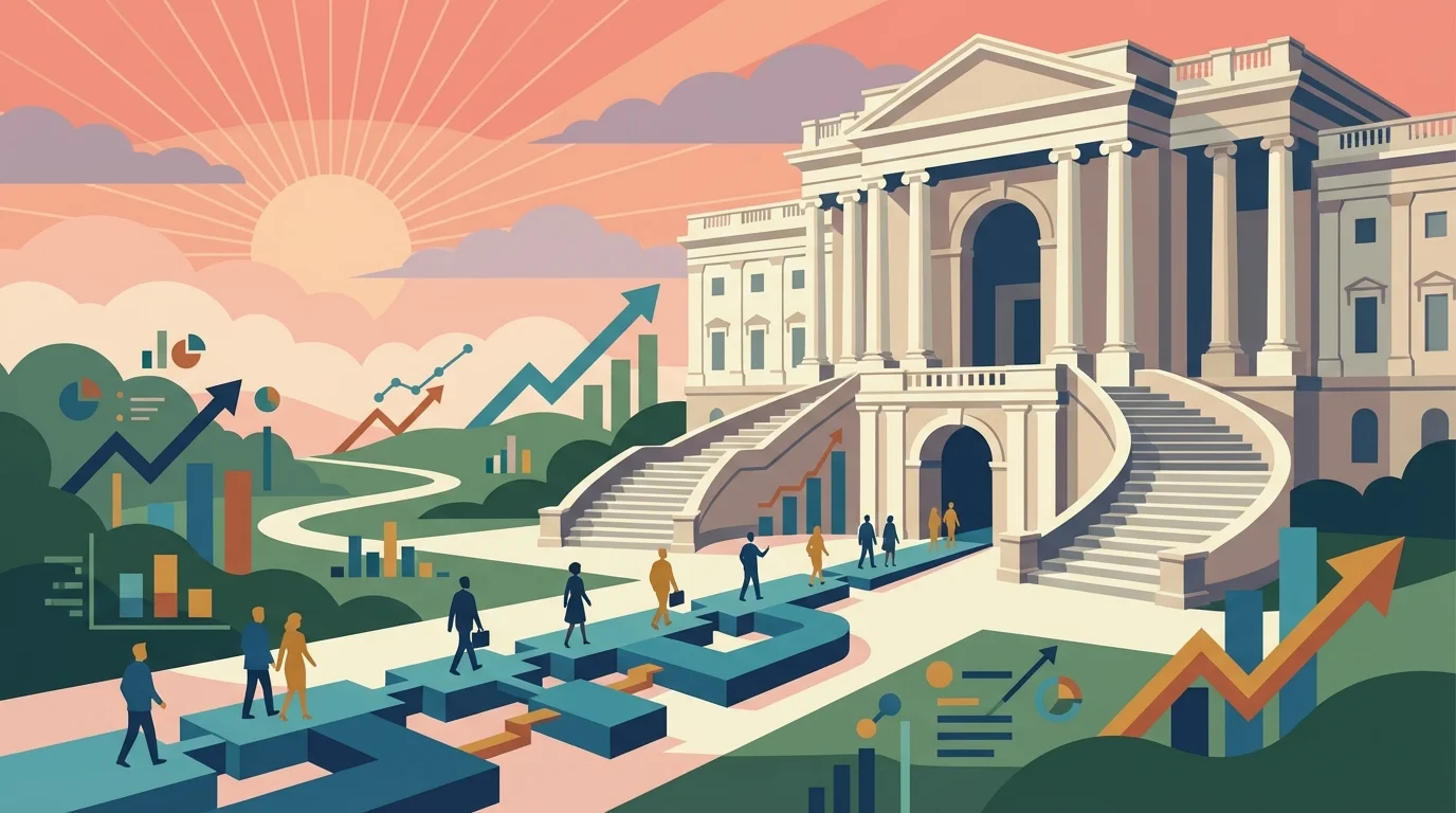 Government Contracting Statistics for Small Businesses: 2026 Report