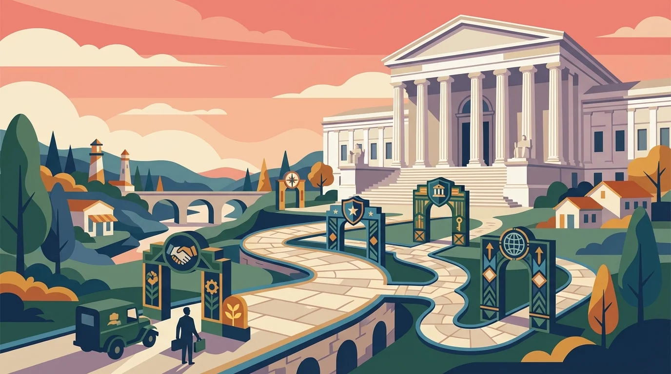 Small Business Certifications for Government Contracting