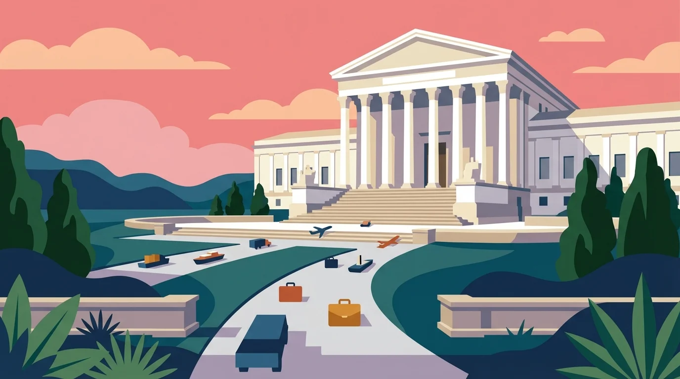 What Is Government Contracting? A Complete Beginner's Guide