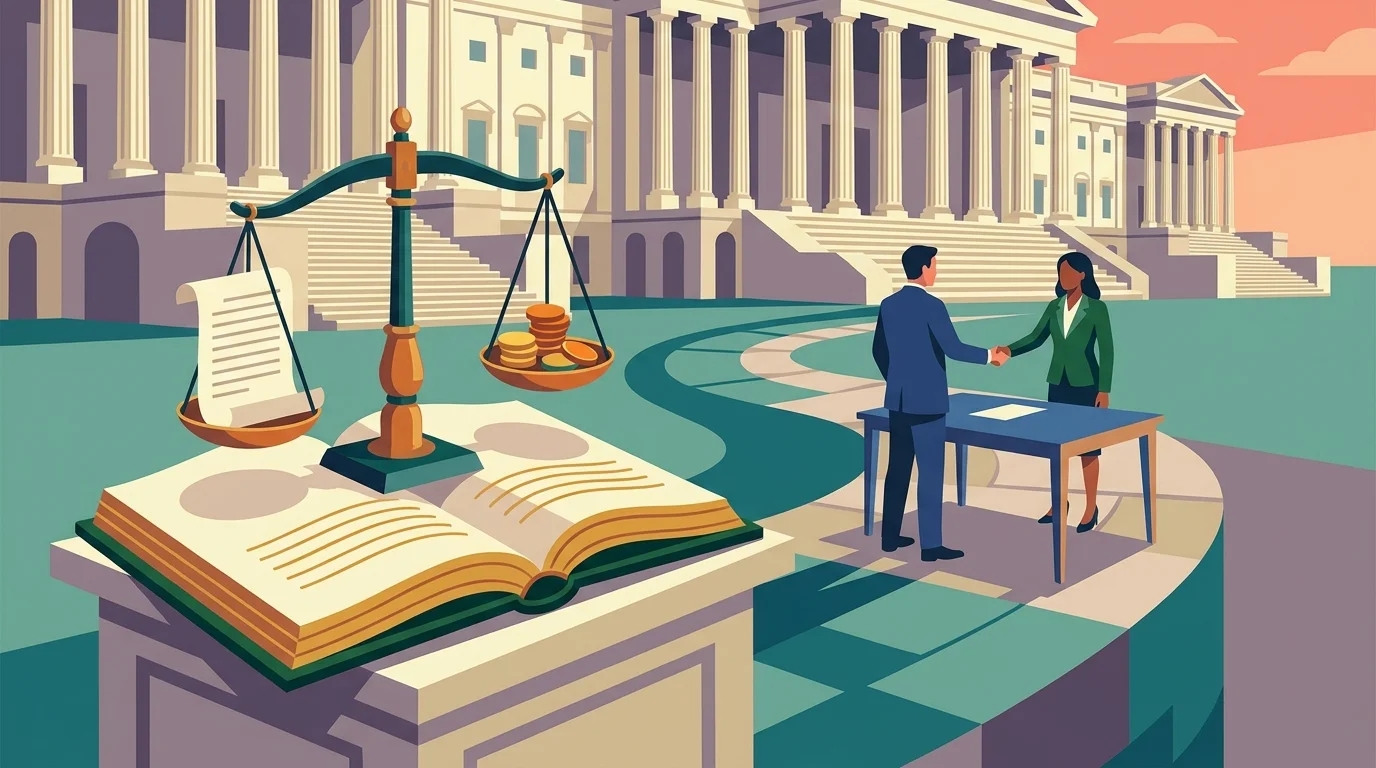 FAR Part 15 Explained: Contracting by Negotiation (2026)