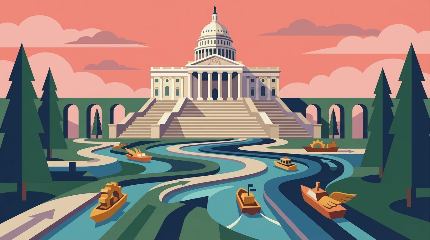 TAA Compliance Guide: Trade Agreements Act for Government Contractors (2026)