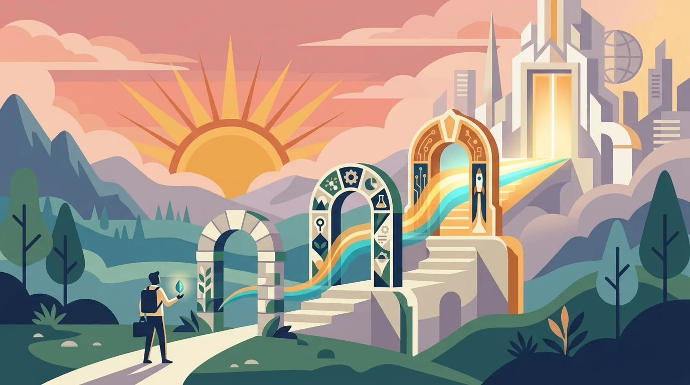 What Is SBIR? Small Business Innovation Research Explained (2026) | SLED.AI